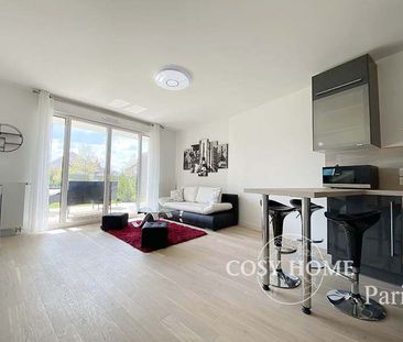 Appartement en location | Clamart - Photo 5