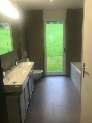 Moderne helle 3.5 Zimmer Wohnung - Photo 4