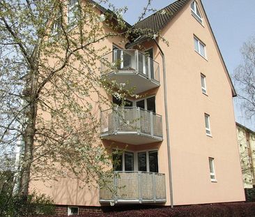 2-Zimmer-Wohnung in Braunschweig Siegfriedviertel - Foto 2