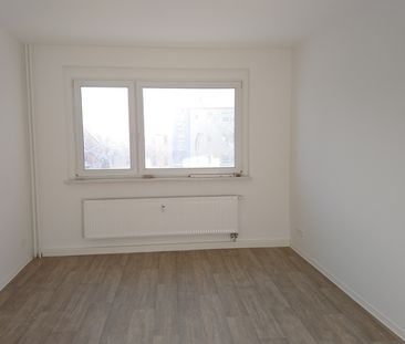 Schöne 2-Zimmer Wohnung mit Balkon - Foto 5