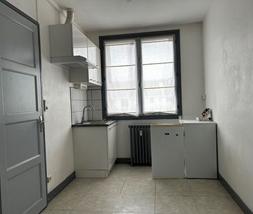 Location Appartement 1 pièce 29m² ROUEN 76000 - Photo 5