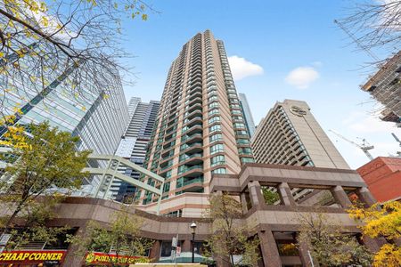For Lease - 38 Elm Street Unit# 2302, Toronto, Ontario - Photo 3