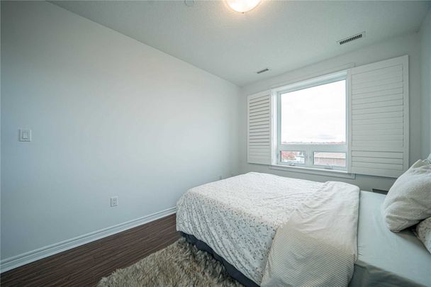For Lease - 7400 Markham Road Unit# 416, Markham, Ontario - Photo 1