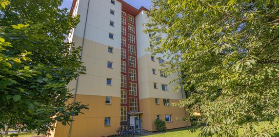 3-Zimmer-Wohnung in Flensburg Mürwik - Photo 2