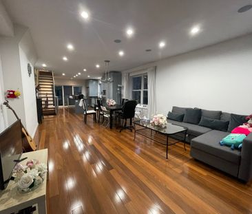 For Lease - 193 Brunswick Avenue Unit# Upper A, Toronto, Ontario - Photo 2