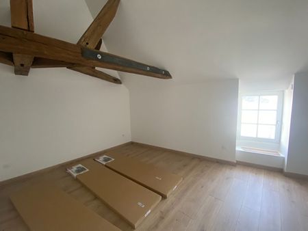 Location appartement 3 pièces, 65.21m², Beaufort-en-Anjou - Photo 5