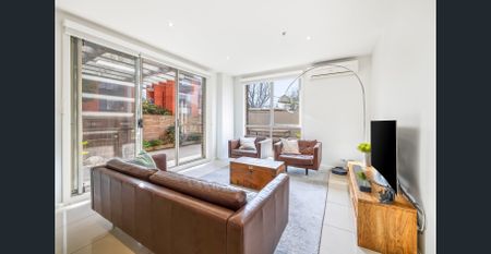 In A League Of Its Own… - Photo 2