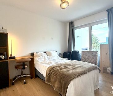 Moderne 3-Zimmer-Wohnung mit großer Loggia und Tiefgaragenstellplat... - Photo 6