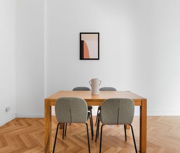 Forster 2 , Forster Straße - Foto 3