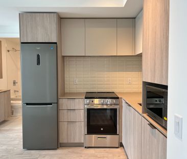 For Lease - 70 Annie Craig Drive Unit# 317, Toronto, Ontario - Photo 3