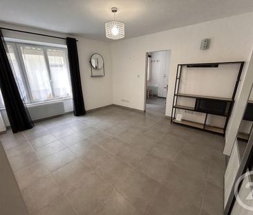 Appartement F1 à louer 1 pièce - 39 m2 GRANVILLE - 50 - Photo 1