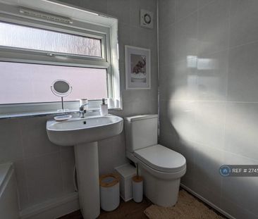 2 bedroom terraced house to rent - Photo 6