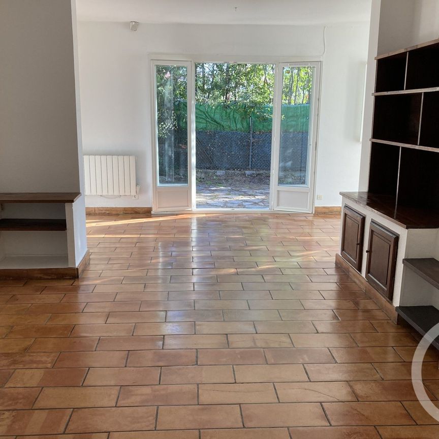 Location Maison 3 pièces 64m² MONTPELLIER 34090 - Photo 1