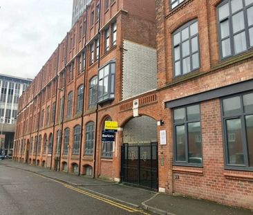 Clyde Court, Leicester, LE1 - Photo 5