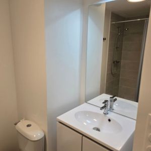 Studio de 17 m² meublé et équipé - Photo 3