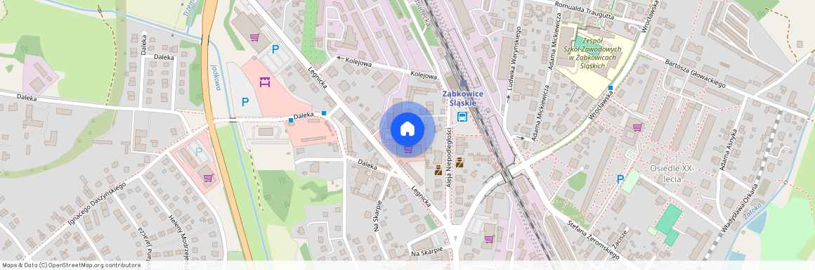 Ząbkowice Śląskie