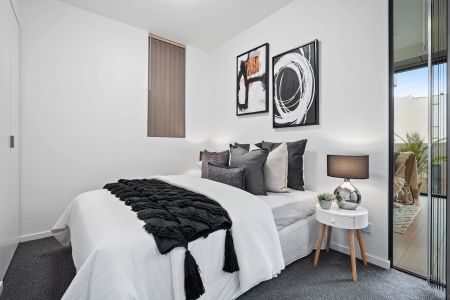 Executive Fully Furnished Apartment Living Style in Adelaide CBD - Photo 3