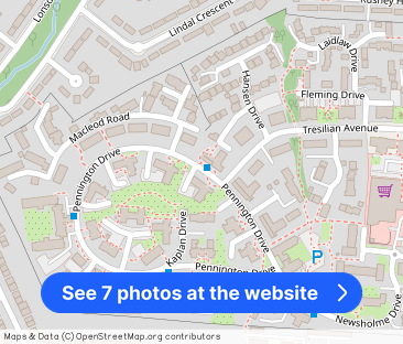 Pennington Drive, London, N21 - Photo 1