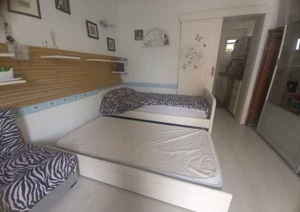 Estudio En alquiler Avenida venezuela 12, Distrito Martiánez, Puerto de la Cruz