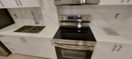 For Lease - 568 Brownridge Drive Unit# Lower, Vaughan, Ontario - Photo 5