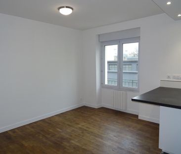 Location Appartement 1 pièce 42m² BREST 29200 - Photo 3