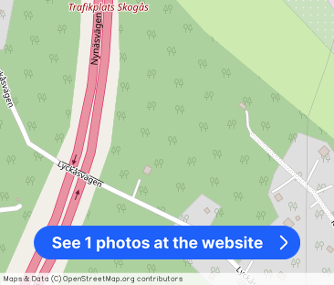 Klövjestigen 10 - Photo 1