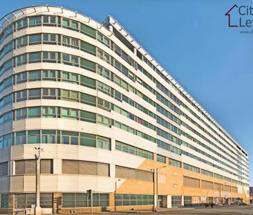 Studio to rent - Photo 5