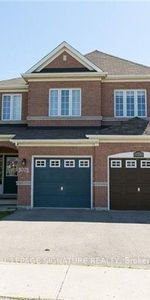 Semi-Detached Home For Lease | W8132822 - Photo 4