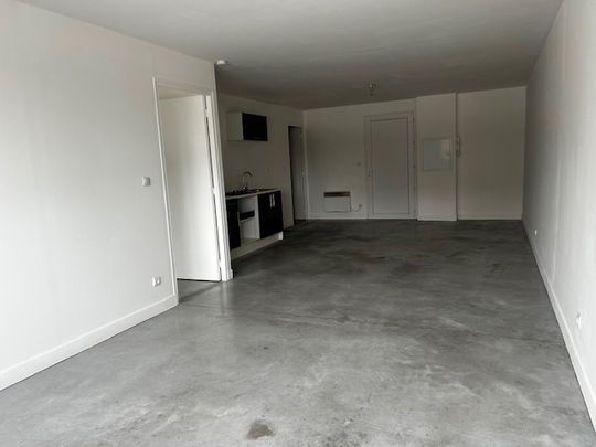 APPARTEMENT 59M² SUR ONNAING 59264 - Photo 1