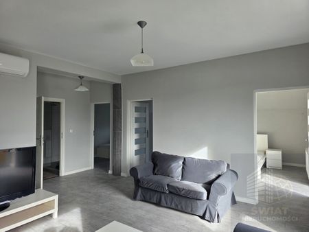 Starówka, 4-pokojowe z windą i widokiem na Odrę. - Фото 3