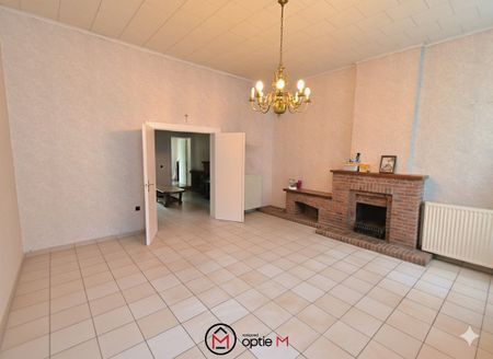 Woning in het centrum van Bilzen - Foto 4