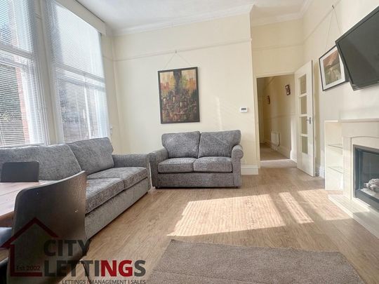 1 bedroom flat to rent - Photo 1