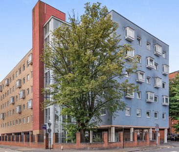 1 bedroom apartment to rent - Photo 6