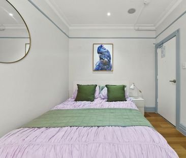 NEWLY RENOVATED ROOM WITH PRIVATE SHOWER Sharing Large Fully equipp... - Photo 2