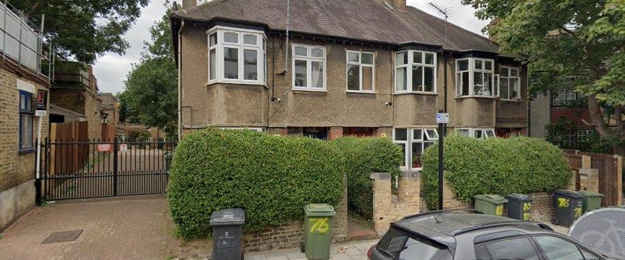 Doverfield Road, London SW2 - Photo 1