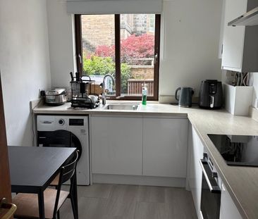 Room in a Shared Flat, Fountainhall Road, EH9 - Photo 4