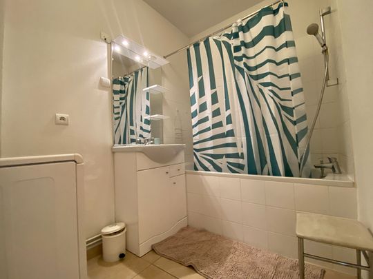 Appartement Blois 2 pièce(s) 40 m2 - Photo 1