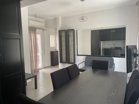 Studio/Γκαρσονιέρα για ενοικίαση Τίμιου Σταυρού (Σέρρες) - Φωτογραφία 3