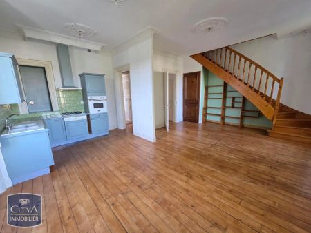 Appartement à louer 2 pièces 68.05m² - Photo 3