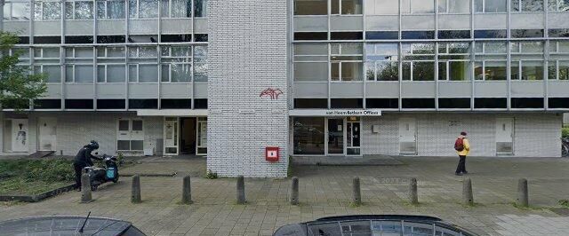 Apartment Amsterdam - Van Heenvlietlaan - Foto 1