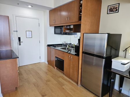 For Lease - 1 King Street Unit# 3706, Toronto, Ontario - Photo 2