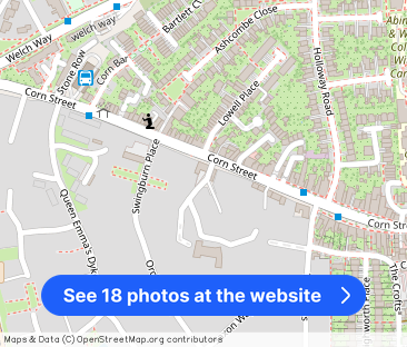 Corn Street, Witney, Oxfordshire, OX28 - Photo 1