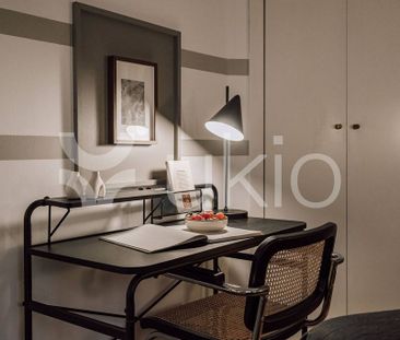 2 room luxury Apartment for rent in Madrid, Community of Madrid - Photo 3