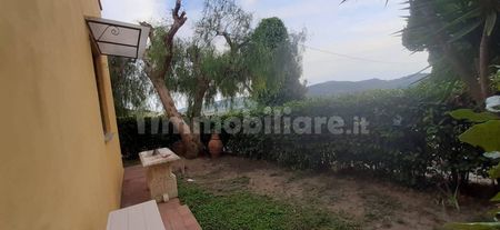 Villa unifamiliare via delle Capanne, Castelnuovo della Misericordia, Gabbro, Rosignano Marittimo - Foto 5