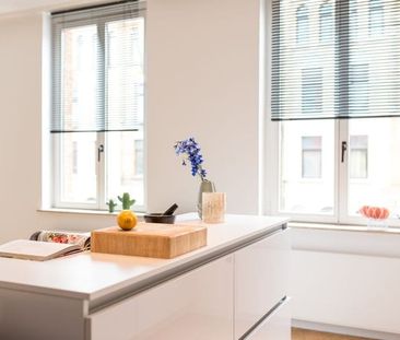 Appartement te huur - Photo 6