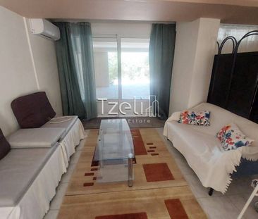 Studio/Γκαρσονιέρα για ενοικίαση Έξω Αγυιά (Πάτρα) - Photo 6