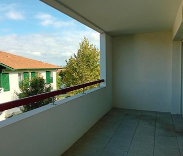 Saint-Pierre-d'Irube - Appartement - 1 pièce - 34m² - Photo 1