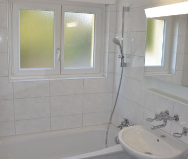 4 Zimmer, 80 m², 1. Stock - Foto 2