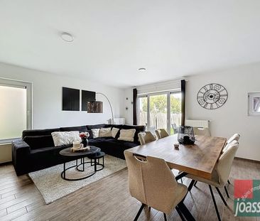 Appartement te huur - Photo 1