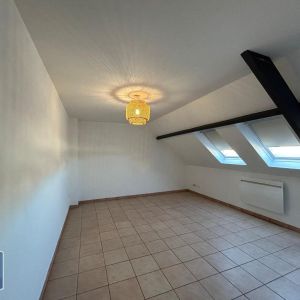 Location Appartement 1 pièce 24m² RAMBOUILLET 78120 - Photo 3